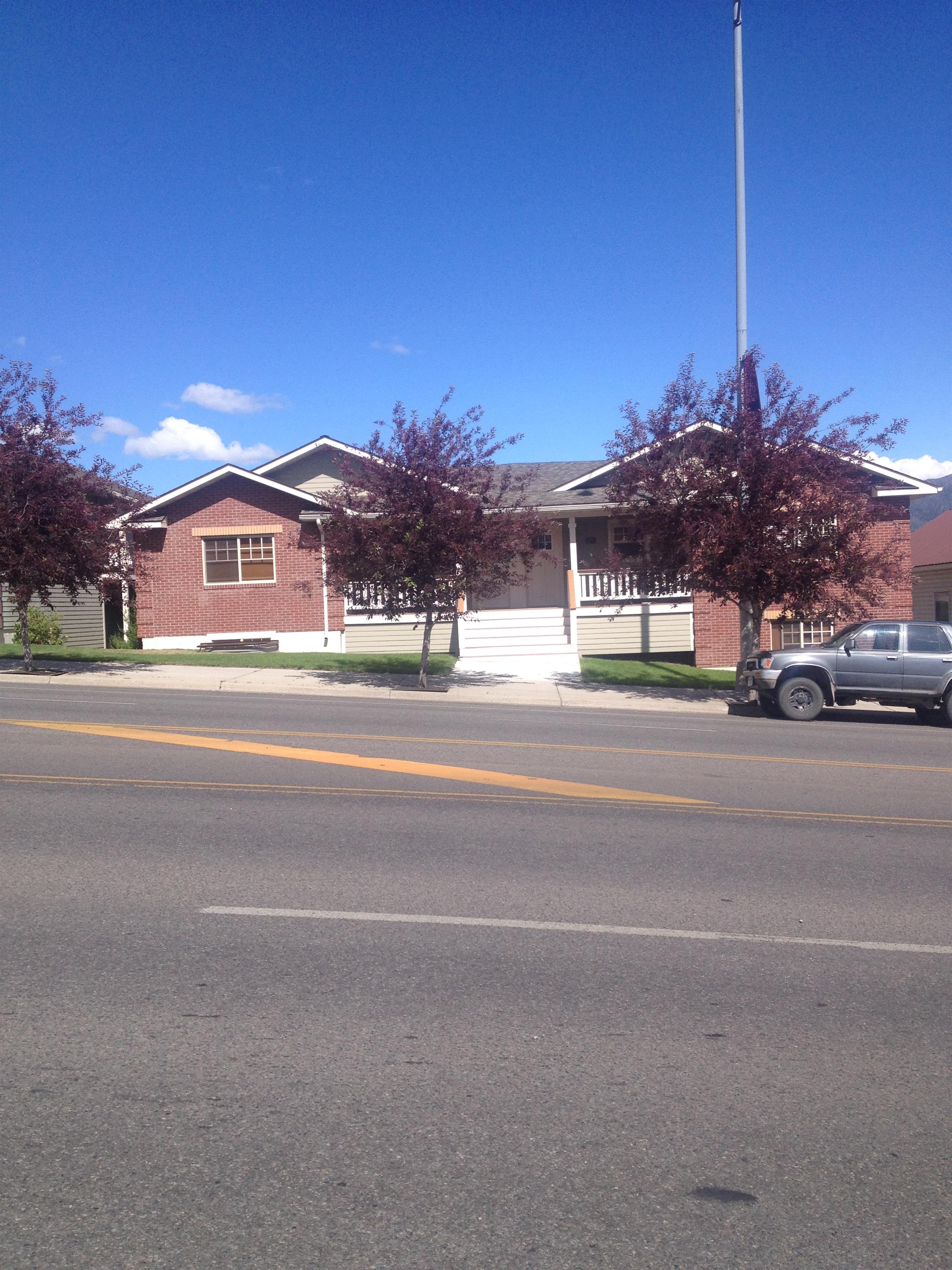 414 S. Montana - 14